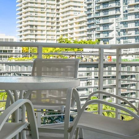 City Condo In Midtown Wynwood With Pool And Parking Miami Exterior foto