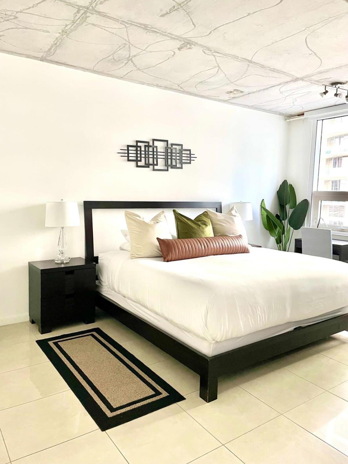 City Condo In Midtown Wynwood With Pool And Parking Miami Exterior foto