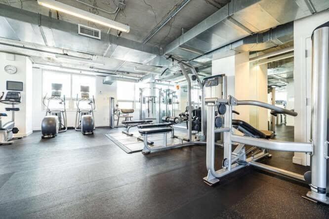 City Condo In Midtown Wynwood With Pool And Parking Miami Exterior foto